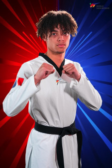 Cyrian RAVET