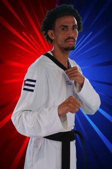 Brian Jose CANTERO