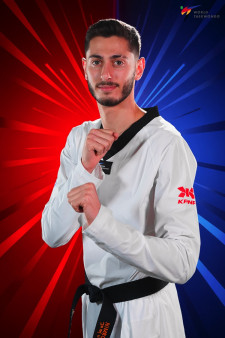Nimrod KRIVISHKIY