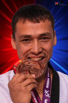 Ruslan POISEEV