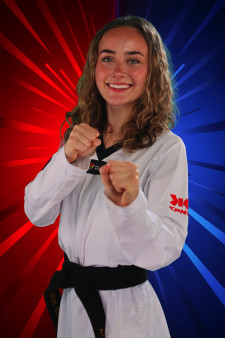 Reyna HERBERTSON