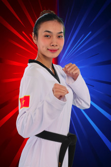 Ngoc Cham PHAM