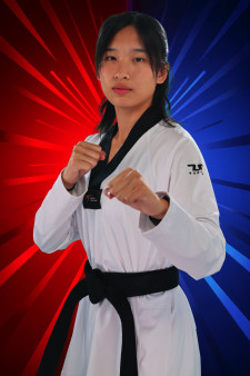 Jayda VO