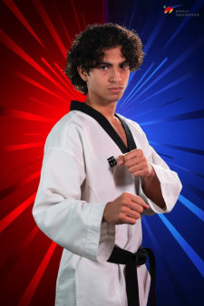 Alejandro GONZALEZ