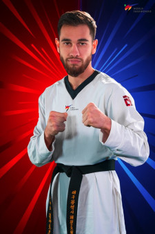 Niyaz PULATOV