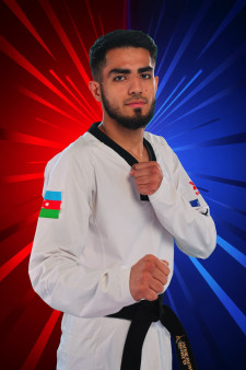 Riyad SHIRALIYEV