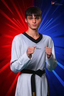 Ayyubkhon NABIEV