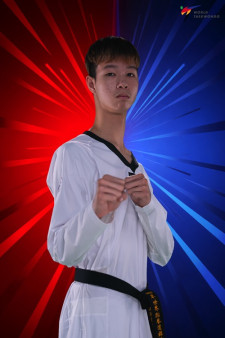 Jiun-yi HUNG