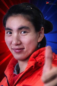 Shuyin ZHENG