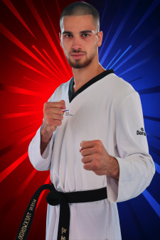 Jon GASHI