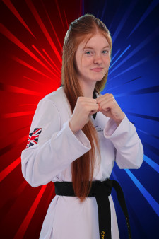 Teigan SMITH