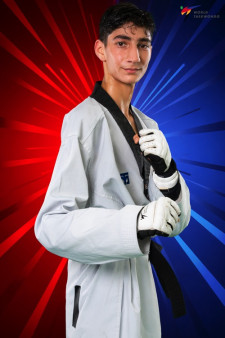 Mehdi RAZMIAN