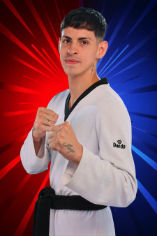 Jose luis ACUNA