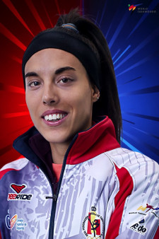Eva CALVO GOMEZ