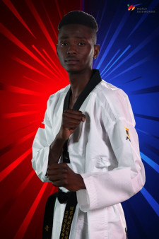 Nouridine ISSAKA GARBA