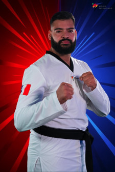 Omar EL YAZIDI