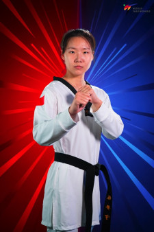 Mengyu ZHANG