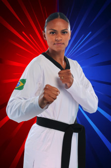 Raiany PEREIRA