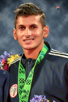 TRABELSI SAIFEDDINE