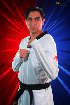 Bryan SALAZAR