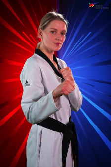 Anna-Lena FROEMMING