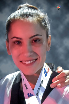 YAGÜE ENRIQUE BRIGITTE