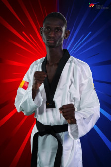 Youssouf SIMPARA