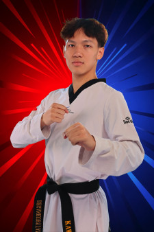 Regan Guan Cong CHIN