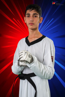 Amirmohammad NASIRAHMADI