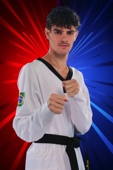 Guilherme DOS SANTOS MORAIS