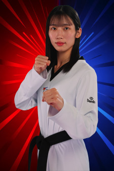 Yuzuho KATOH