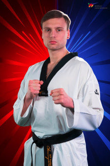 Andrii HARBAR