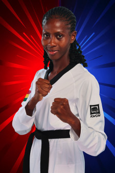 Henrietta ARMAH