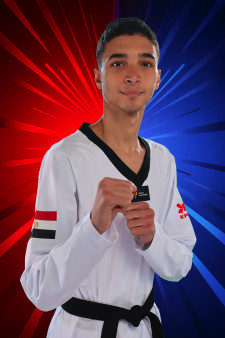 Mohamed OSAMA HUSSEIEN