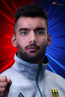 GUELEC TAHIR