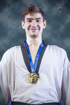 Aiukaev RAFAIL
