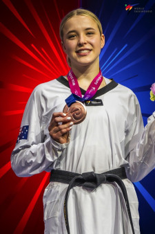 Gabriella BLEWITT
