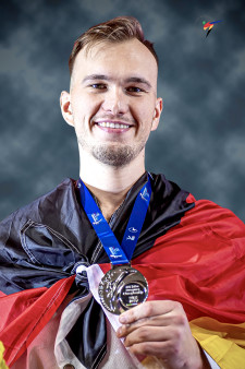 Alexander BACHMANN