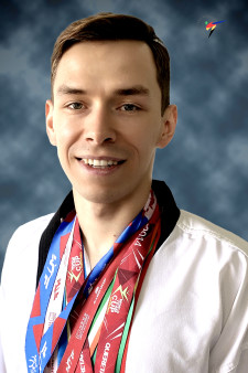 MININ KONSTANTIN