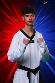 Adam HASNAOUI