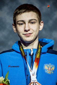 Georgy POPOV