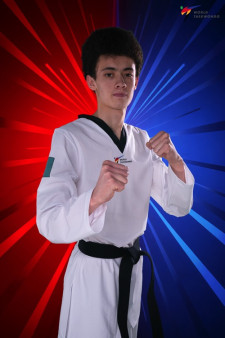 Samirkhon ABABAKIROV