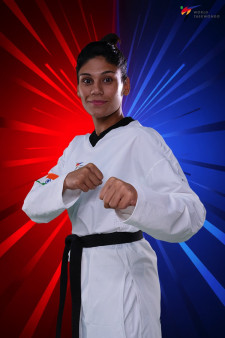 Rodali BARUA