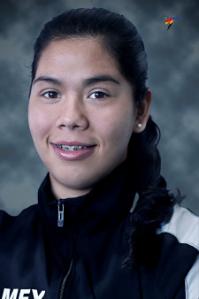 Briseida ACOSTA