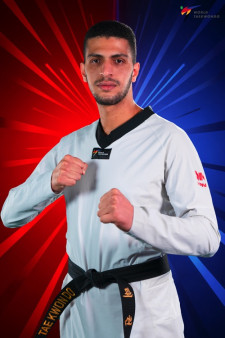 Ayoub BASSEL