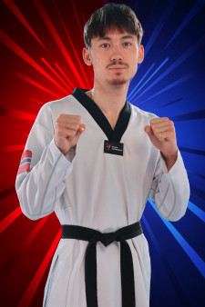 Kristian storsul BORGEN