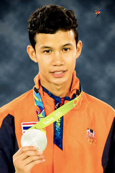 Tawin HANPRAB