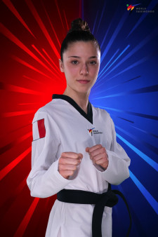 Sofia ZAMPETTI