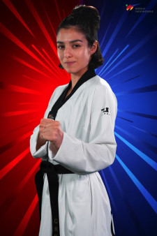 Laura SANCHO