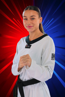 Anastasia ROVITHIS